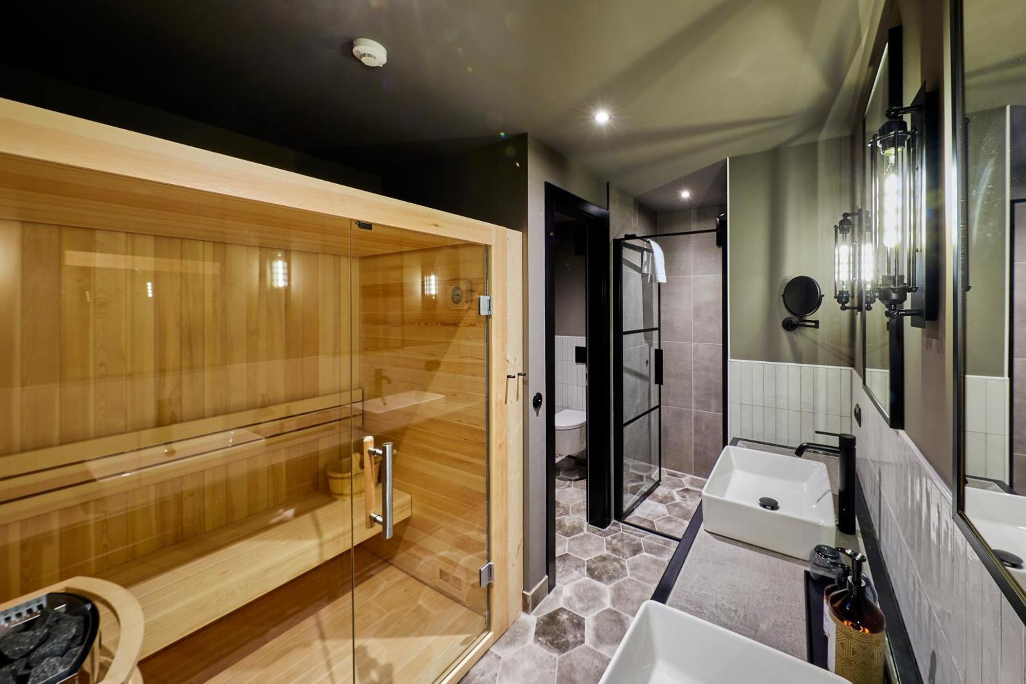 River Loft Hotel & Spa Brunsbuttel Ngoại thất bức ảnh