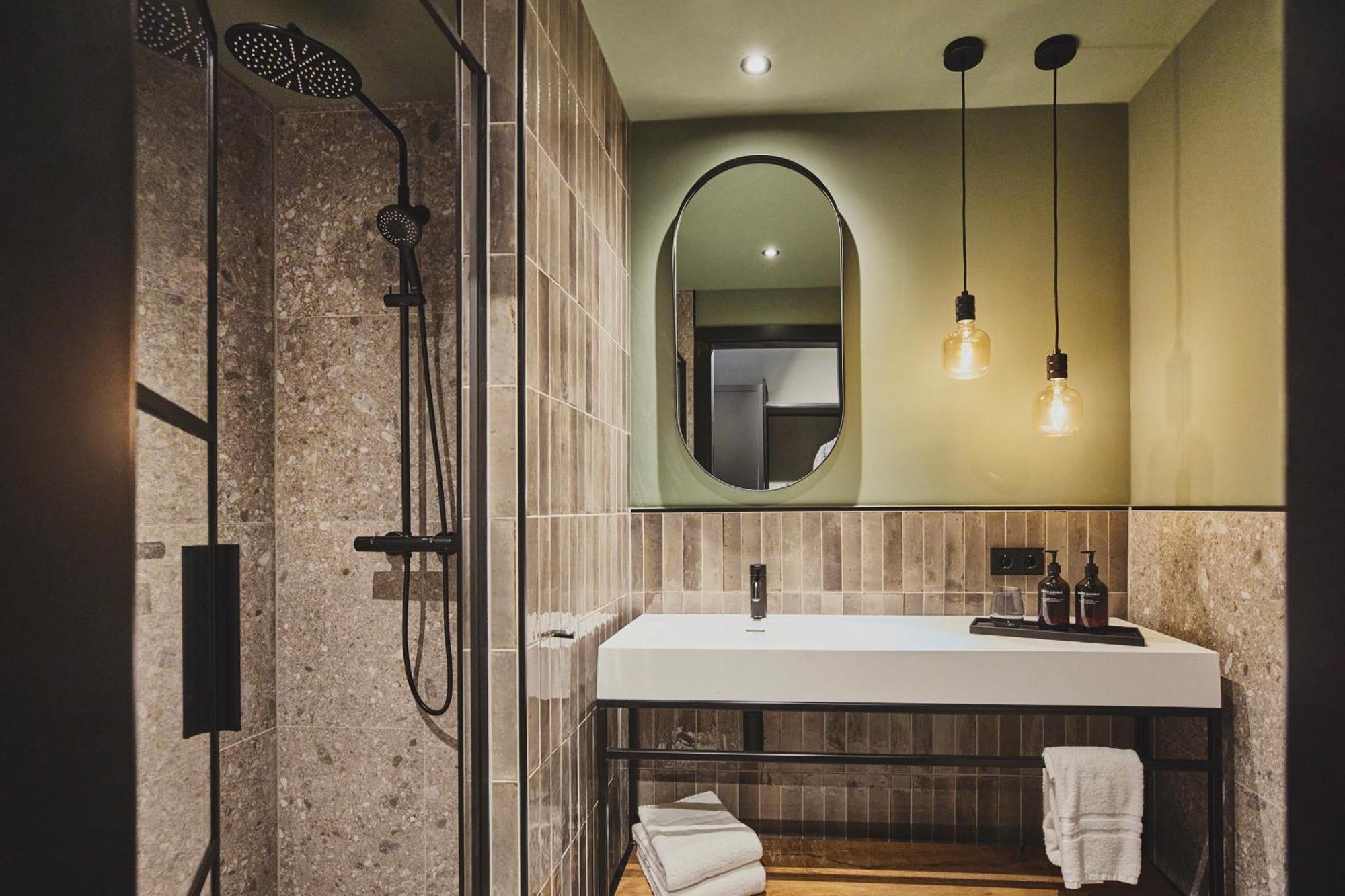 River Loft Hotel & Spa Brunsbuttel Ngoại thất bức ảnh