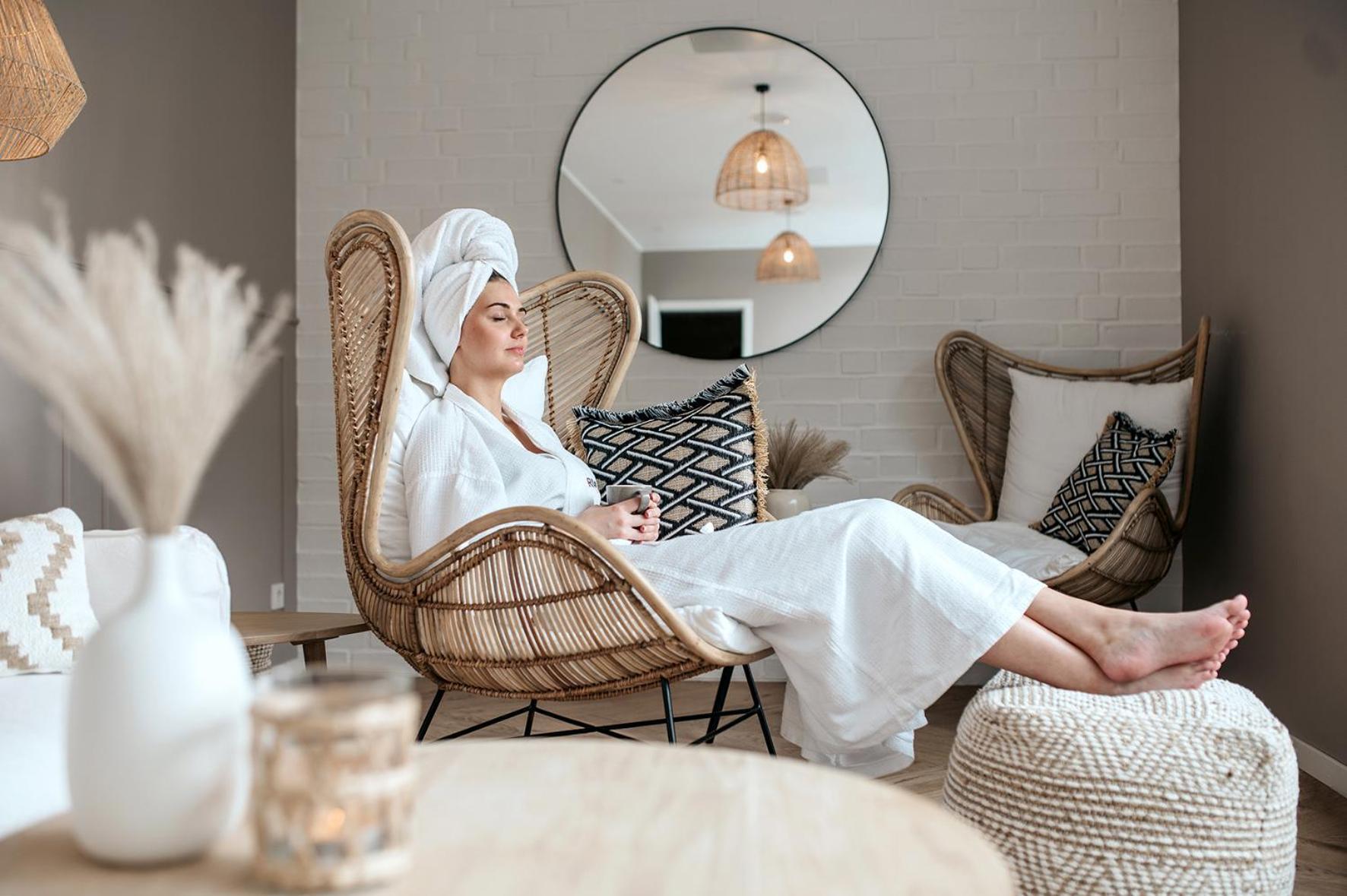 River Loft Hotel & Spa Brunsbuttel Ngoại thất bức ảnh